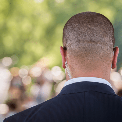 EVENT SECURITY